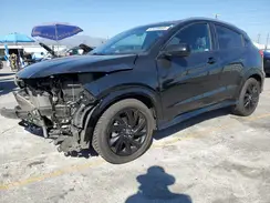 3CZRU6H1XMM750031 2021 HONDA HR-V