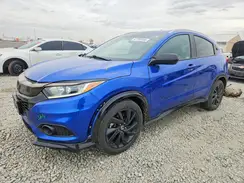 3CZRU6H1XMM750983 2021 HONDA HR-V