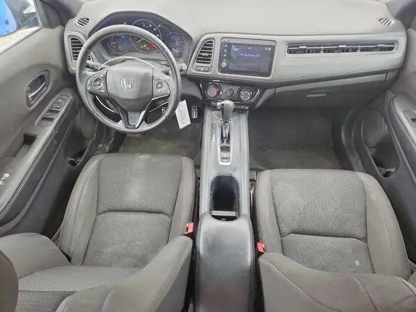 3CZRU6H1XMM750983 2021 HONDA HR-V - Image 8