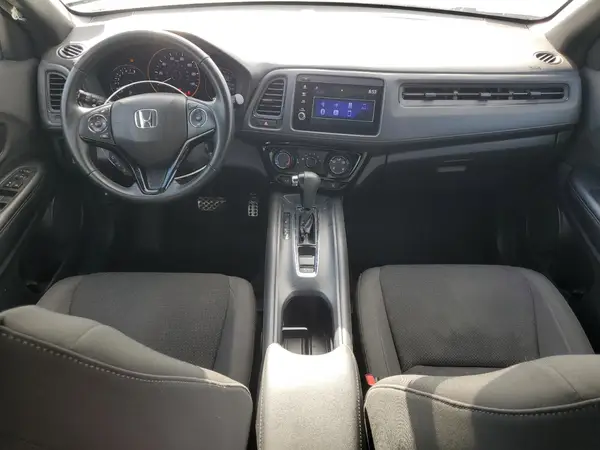 3CZRU6H1XMM752068 2021 HONDA HR-V - Image 8