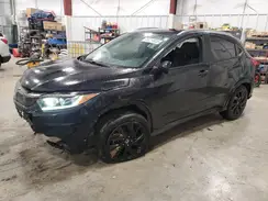3CZRU6H1XMM753009 2021 HONDA HR-V