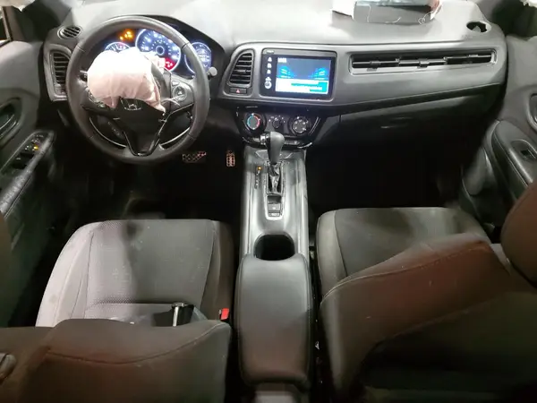 3CZRU6H1XMM753009 2021 HONDA HR-V - Image 8