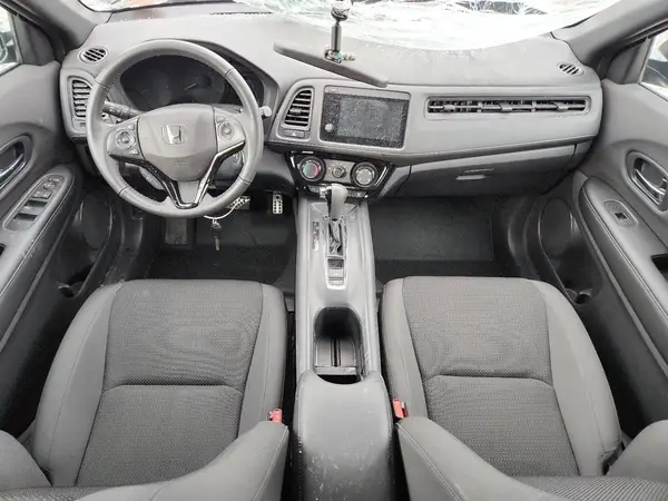 3CZRU6H1XMM753706 2021 HONDA HR-V - Image 8