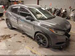 3CZRU6H1XMM753771 2021 HONDA HR-V
