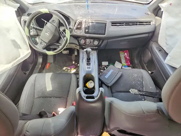 3CZRU6H1XMM754743 2021 HONDA HR-V - Image 8