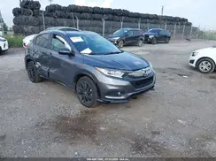 3CZRU6H1XMM755150 2021 HONDA HR-V