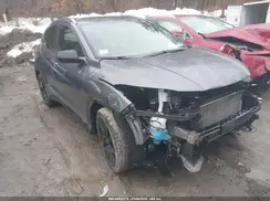 3CZRU6H1XMM756086 2021 HONDA HR-V
