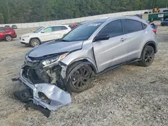 3CZRU6H1XNM702322 2022 HONDA HR-V