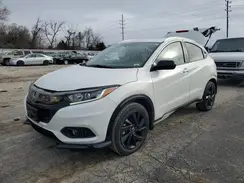 3CZRU6H1XNM704717 2022 HONDA HR-V