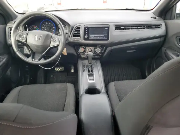 3CZRU6H1XNM704717 2022 HONDA HR-V - Image 8