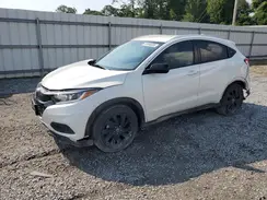 3CZRU6H1XNM705589 2022 HONDA HR-V