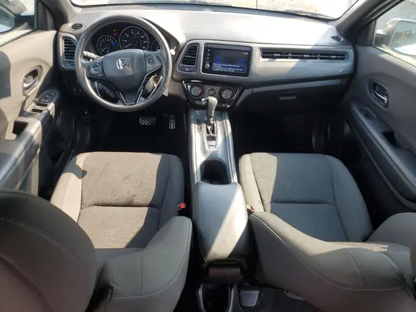 3CZRU6H1XNM705589 2022 HONDA HR-V - Image 8