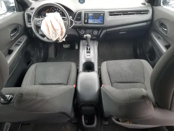 3CZRU6H1XNM706404 2022 HONDA HR-V - Image 8