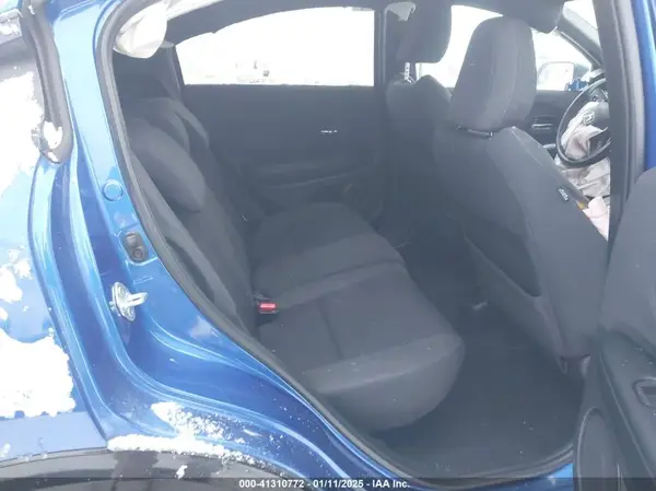 3CZRU6H1XNM706418 2022 HONDA HR-V - Image 8