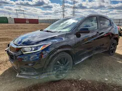 3CZRU6H1XNM707441 2022 HONDA HR-V