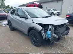3CZRU6H1XNM707830 2022 HONDA HR-V