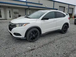 3CZRU6H1XNM711635 2022 HONDA HR-V