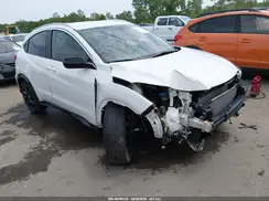 3CZRU6H1XNM713224 2022 HONDA HR-V