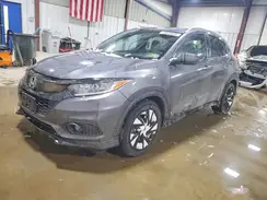 3CZRU6H1XNM724773 2022 HONDA HR-V