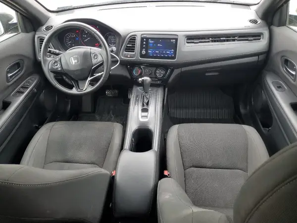 3CZRU6H1XNM734008 2022 HONDA HR-V - Image 8