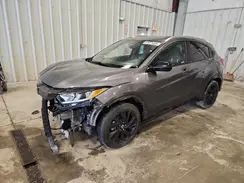 3CZRU6H1XNM735854 2022 HONDA HR-V
