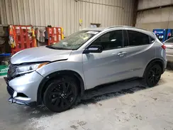 3CZRU6H1XNM736065 2022 HONDA HR-V
