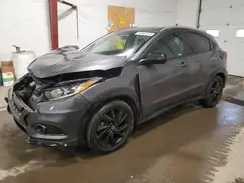 3CZRU6H1XNM736793 2022 HONDA HR-V