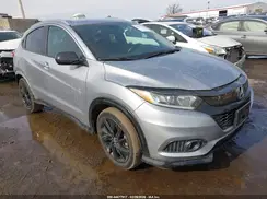 3CZRU6H1XNM739516 2022 HONDA HR-V