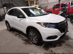 3CZRU6H1XNM740696 2022 HONDA HR-V