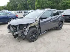 3CZRU6H1XNM740732 2022 HONDA HR-V