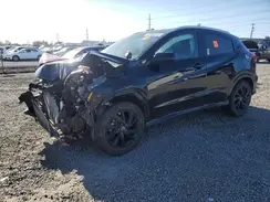 3CZRU6H1XNM746627 2022 HONDA HR-V