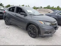3CZRU6H1XNM754257 2022 HONDA HR-V