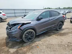 3CZRU6H1XNM754288 2022 HONDA HR-V