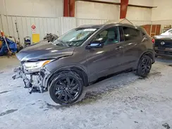 3CZRU6H1XNM755554 2022 HONDA HR-V