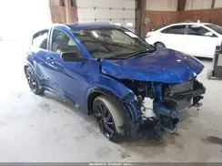3CZRU6H1XNM759555 2022 HONDA HR-V