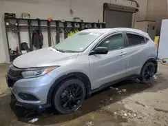 3CZRU6H1XNM762200 2022 HONDA HR-V