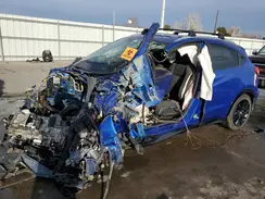 3CZRU6H1XNM762777 2022 HONDA HR-V