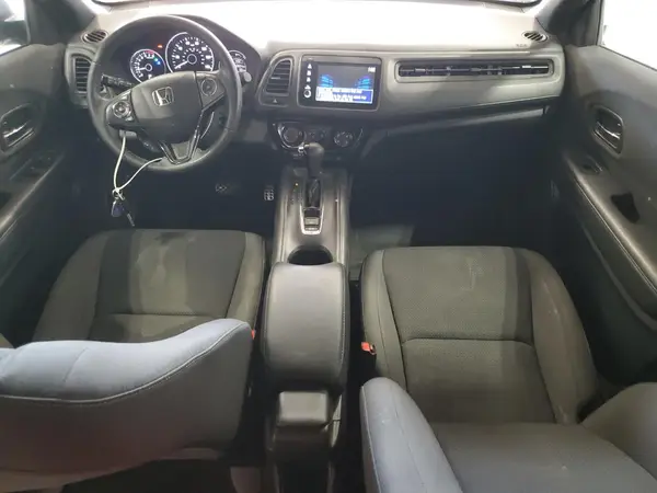 3CZRU6H1XNM768210 2022 HONDA HR-V - Image 8