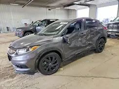 3CZRU6H1XNM770667 2022 HONDA HR-V
