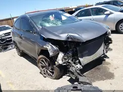 3CZRU6H1XNM770670 2022 HONDA HR-V