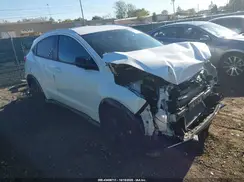 3CZRU6H1XNM776081 2022 HONDA HR-V