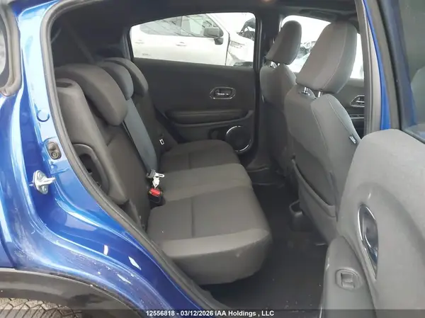 3CZRU6H20KM104809 2019 HONDA HR-V - Image 8