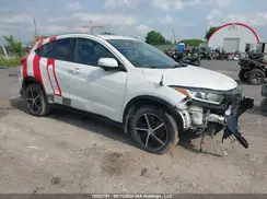 3CZRU6H20KM108312 2019 HONDA HR-V