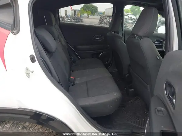 3CZRU6H20KM108312 2019 HONDA HR-V - Image 8