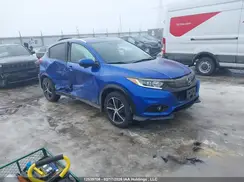 3CZRU6H20KM108648 2019 HONDA HR-V