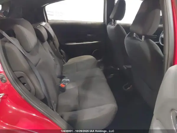 3CZRU6H20KM109234 2019 HONDA HR-V - Image 8