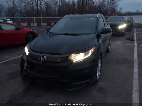 3CZRU6H20KM109766 2019 HONDA HR-V - Image 2