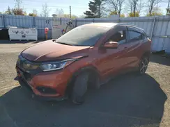 3CZRU6H20LM106495 2020 HONDA HR-V
