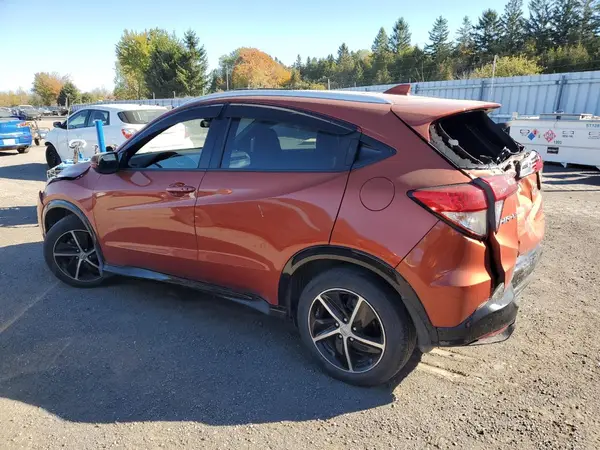 3CZRU6H20LM106495 2020 HONDA HR-V - Image 2