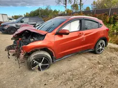 3CZRU6H20MM101671 2021 HONDA HR-V